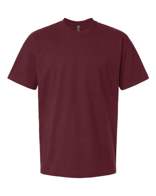 Next Level 7200 Unisex Heavyweight Tee