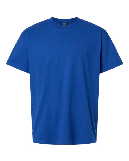 Next Level 7200 Unisex Heavyweight Tee