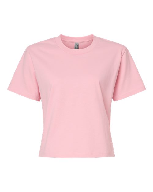 Next Level 7610 Women's Heavyweight Boxy Tee