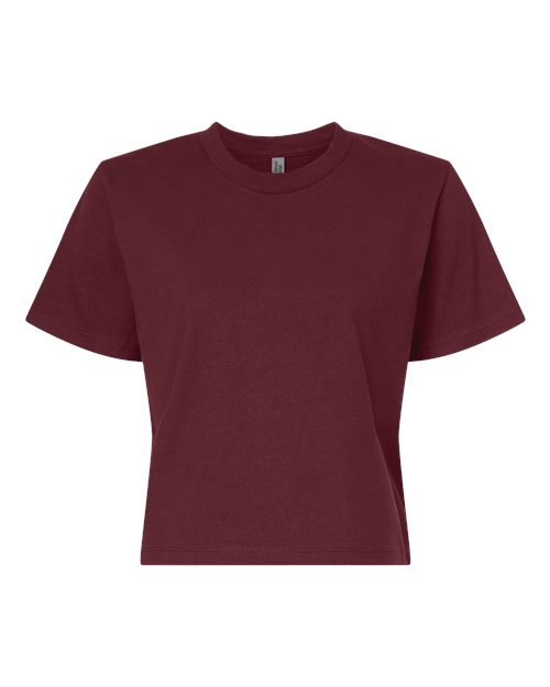 Next Level 7610 Women's Heavyweight Boxy Tee
