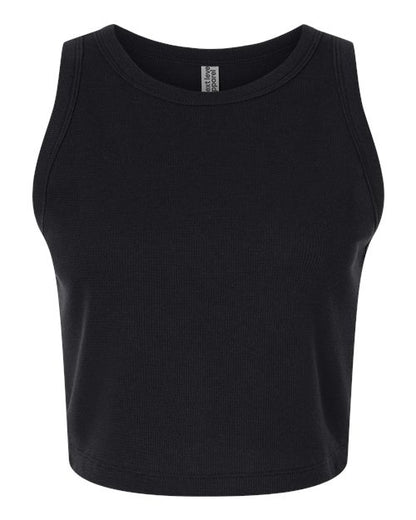 Next Level 8083 Women's Ideal Thermal Tank