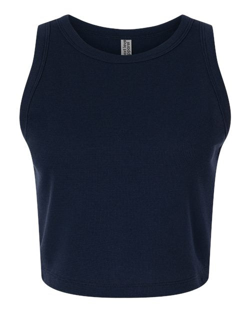 Next Level 8083 Women's Ideal Thermal Tank
