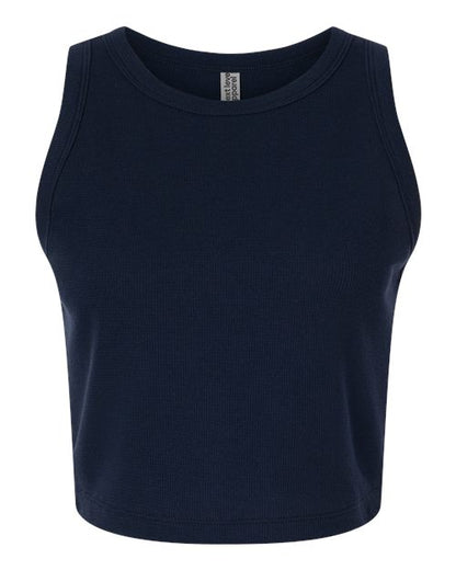 Next Level 8083 Women's Ideal Thermal Tank