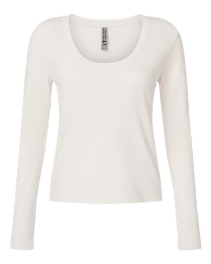 Next Level 8212 Women's Ideal Thermal Long Sleeve Shirt