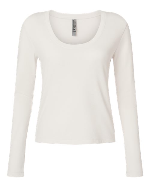 Next Level 8212 Women's Ideal Thermal Long Sleeve Shirt