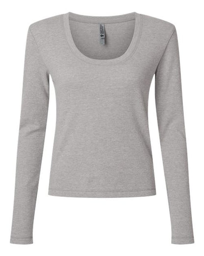 Next Level 8212 Women's Ideal Thermal Long Sleeve Shirt