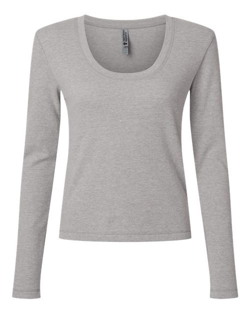 Heather Grey color variant