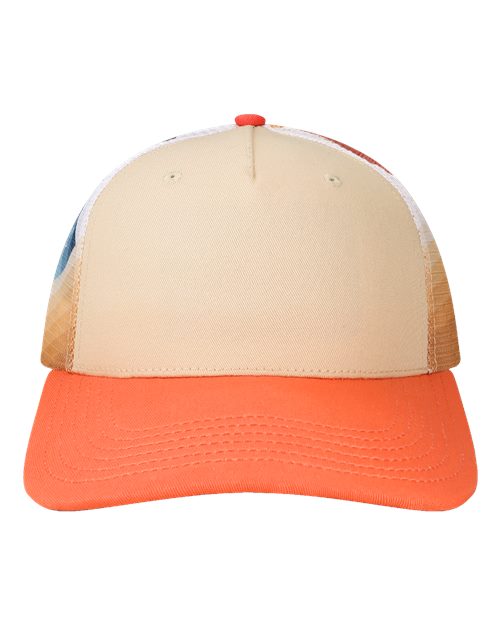 Natural/ Coral Coast/ Coral color variant