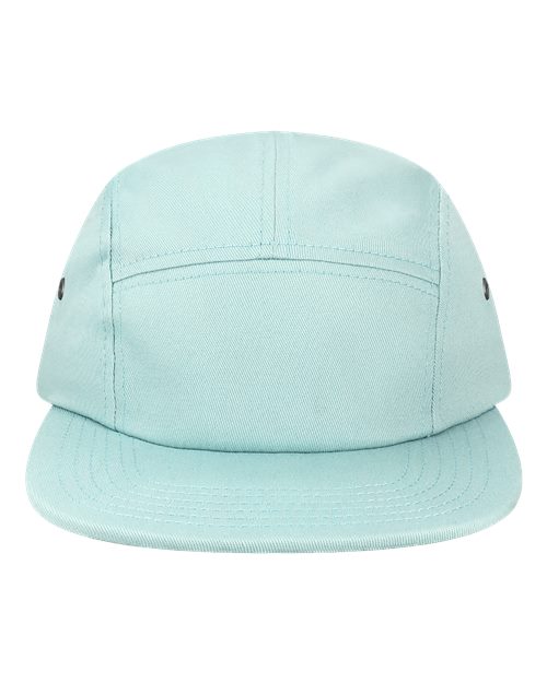LOCALE CAMPER Five-Panel Camper Hat