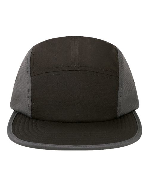 Black/ Grey color variant