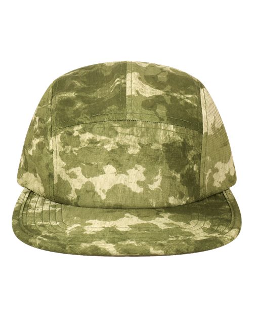 Olive Green Paint Camo color variant