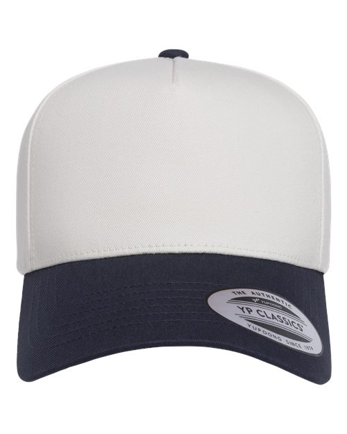 Navy/ White/ White color variant