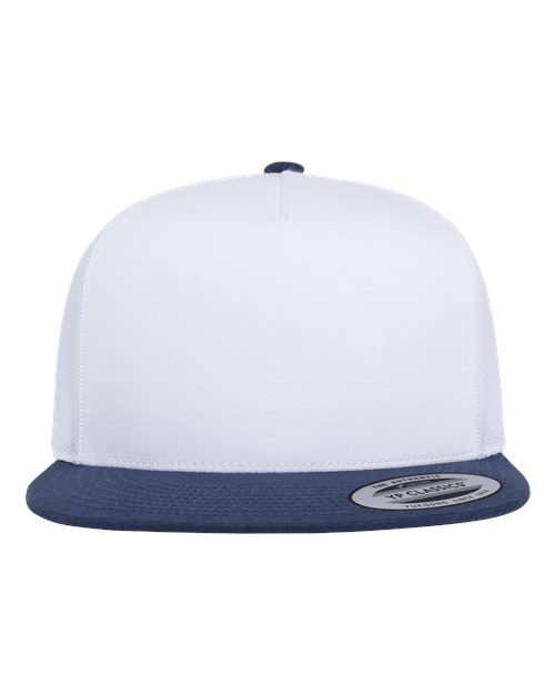 Navy/ White/ White color variant