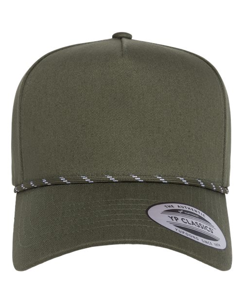 Loden Green color variant