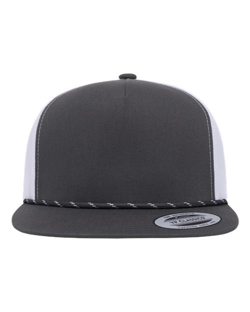 Charcoal/ White color variant