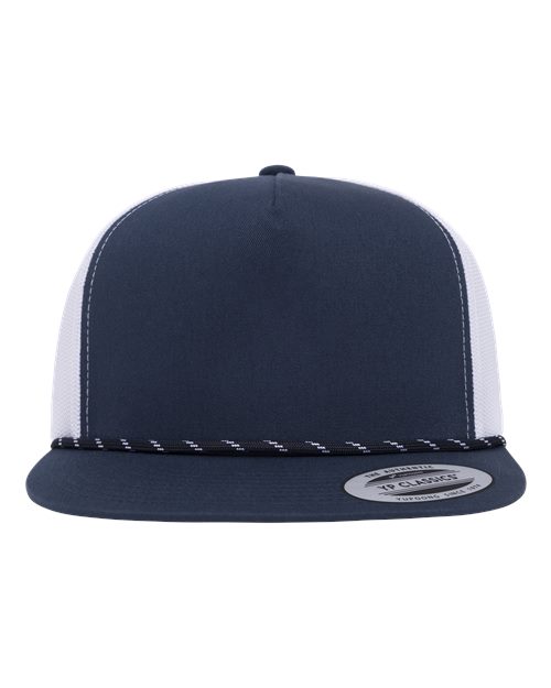 Navy/ White color variant