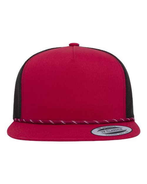 Red/ Black color variant