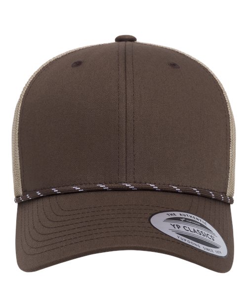 Brown/ Khaki color variant