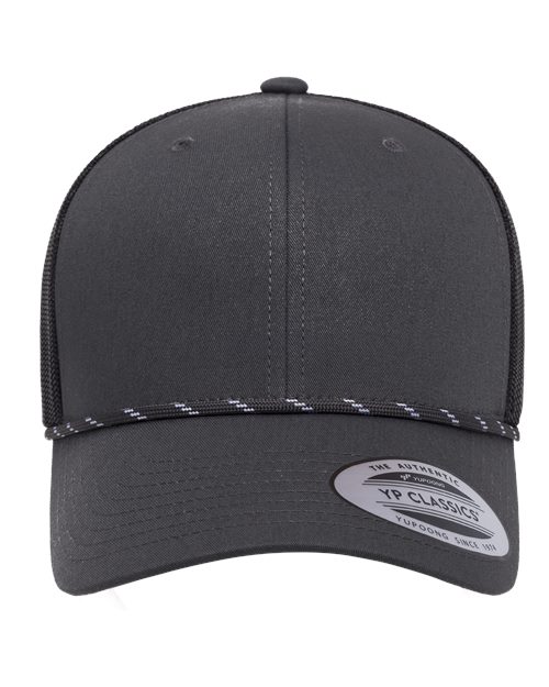 Charcoal/ Black color variant
