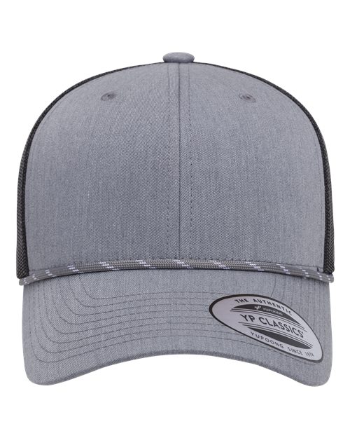 Heather Grey/ Black color variant