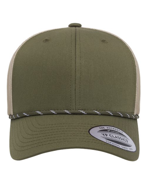 Moss Green/ Khaki color variant