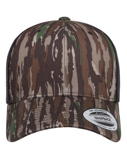 Realtree Original/ Black color variant