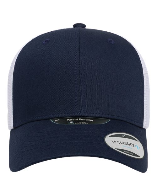 Navy/ White color variant