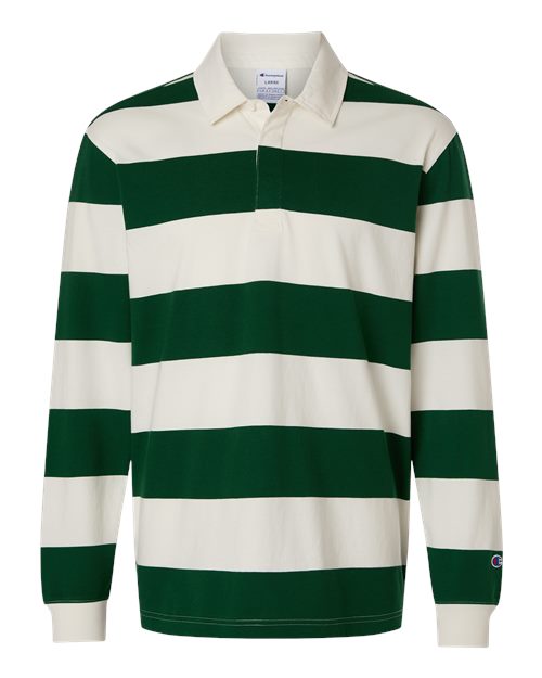 Athletic Dark Green/ Cream color variant