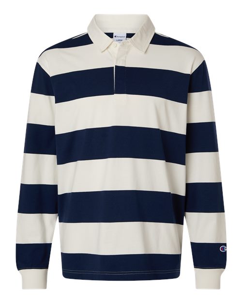 Athletic Navy/ Cream color variant