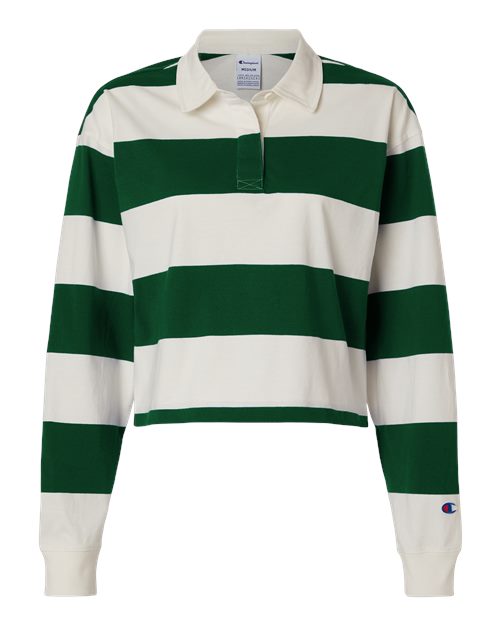 Athletic Dark Green/ Cream color variant