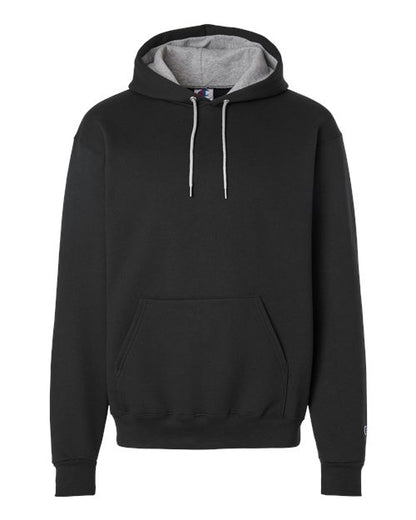 Champion S7CB0 Unisex Powerblend® Contrast Color Hooded Sweatshirt