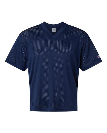 Champion SM1000 Unisex V-Neck Practice Mesh Jersey