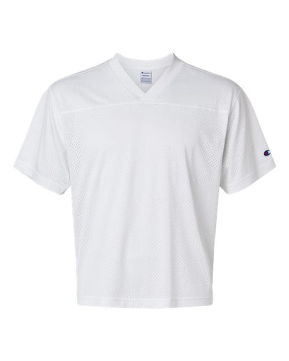 Champion SM1000 Unisex V-Neck Practice Mesh Jersey