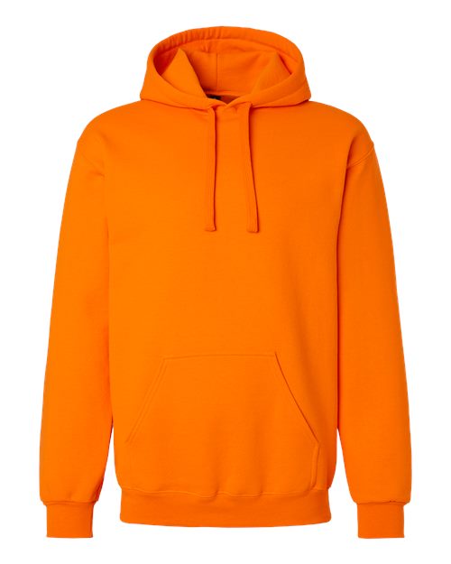 Gildan 19500 Unisex Hammer™ Maxweight Hooded Sweatshirt