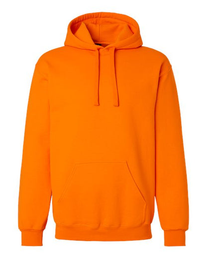 Gildan 19500 Unisex Hammer™ Maxweight Hooded Sweatshirt