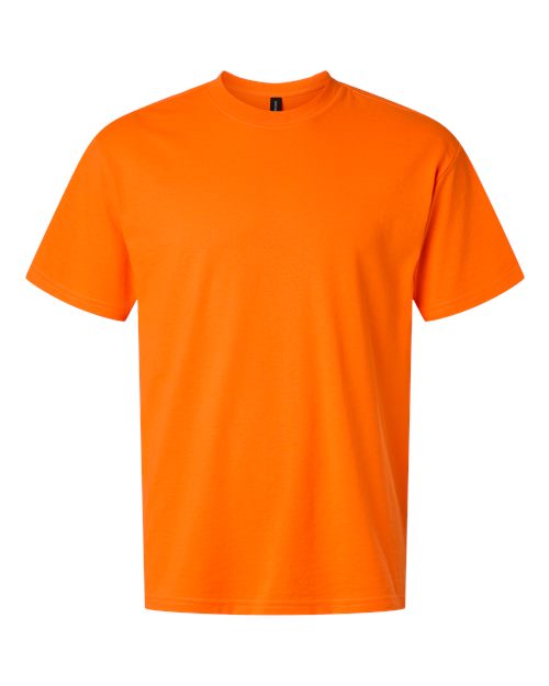 Safety Orange color variant