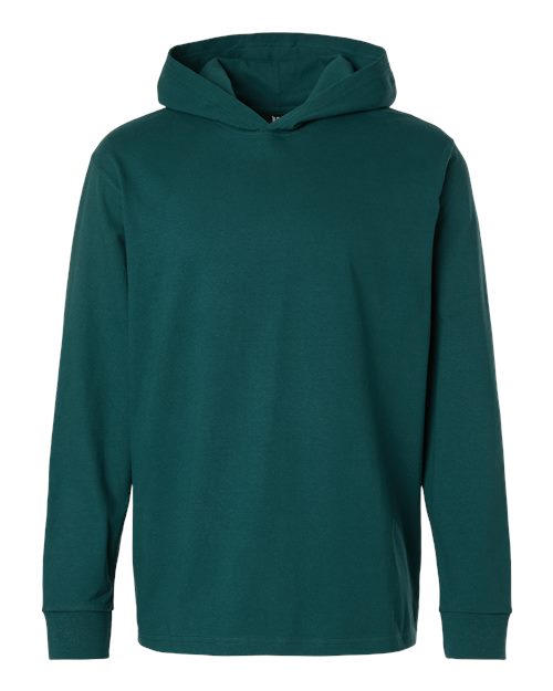 Gildan 75500 Unisex Hammer™ Maxweight Hooded T-Shirt
