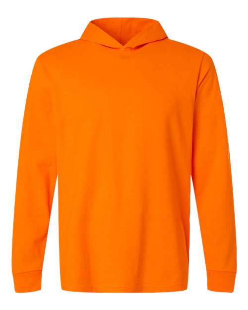 Safety Orange color variant