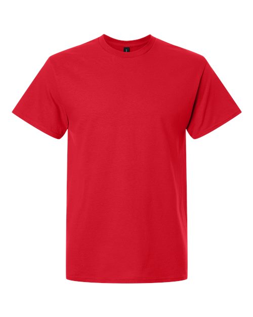 Red color variant