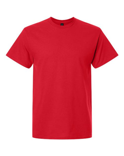 Gildan 5000T Unisex Heavy Cotton™ Tall T-Shirt