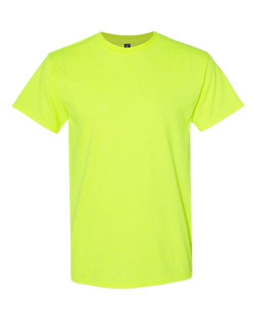 Safety Green color variant