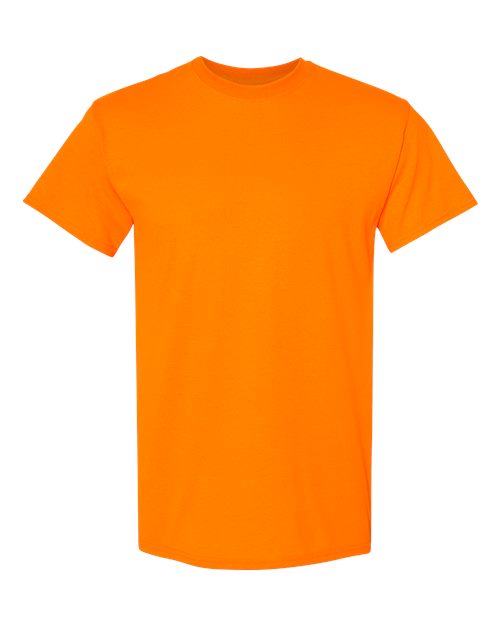 Safety Orange color variant