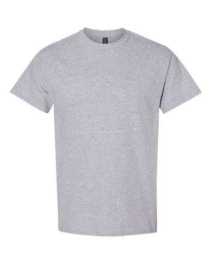 Gildan 5000T Unisex Heavy Cotton™ Tall T-Shirt