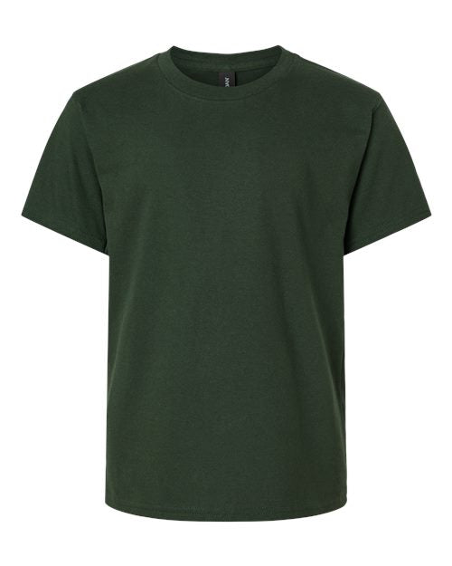 Forest color variant