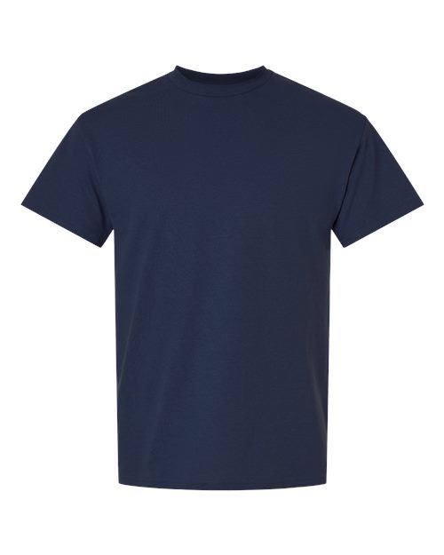 Gildan 8000T Unisex DryBlend® Tall T-Shirt