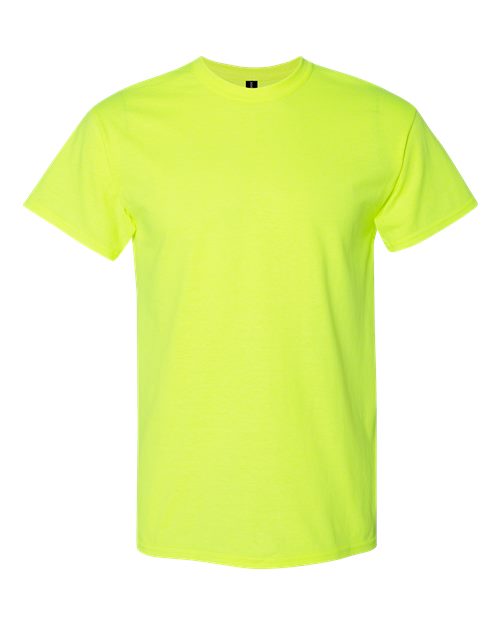 Safety Green color variant