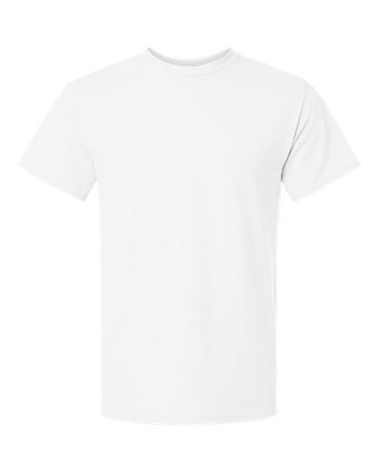 Gildan 8000T Unisex DryBlend® Tall T-Shirt