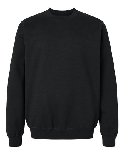 Gildan SF000B Youth Softstyle® Midweight Crewneck Sweatshirt