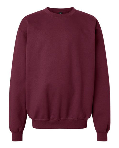Gildan SF000B Youth Softstyle® Midweight Crewneck Sweatshirt