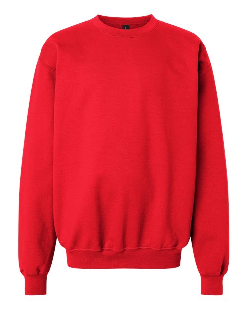 Gildan SF000B Youth Softstyle® Midweight Crewneck Sweatshirt